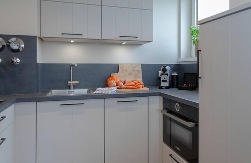 Westerland Boat Rental | Schneckenhüs Comfortable holiday residence