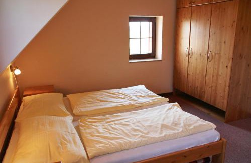 Bozi Dar House | Schneeberg Apartmany