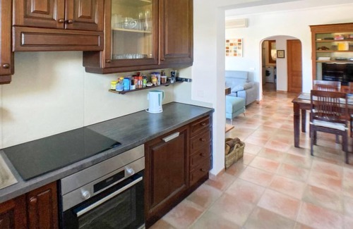 Cala Mandia House | Schnuffi by Interhome