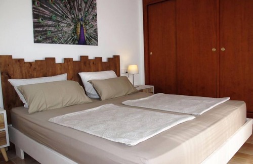 Cala Mandia House | Schnuffi by Interhome