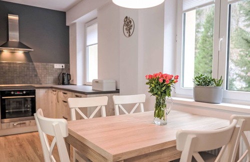 Jachymov Apartment | Schober by Interhome