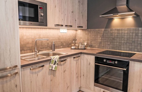 Jachymov Apartment | Schober by Interhome