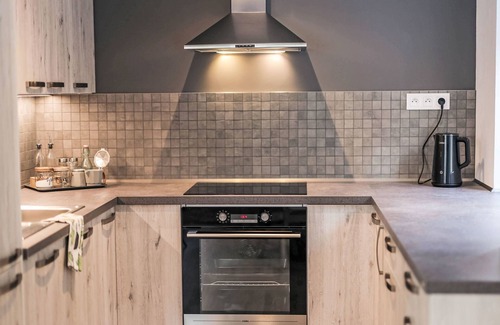 Jachymov Apartment | Schober by Interhome