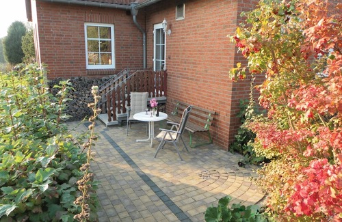 Neubukow Apartment | Schoenes Apartment in Neubukow, in Ostseenaehe