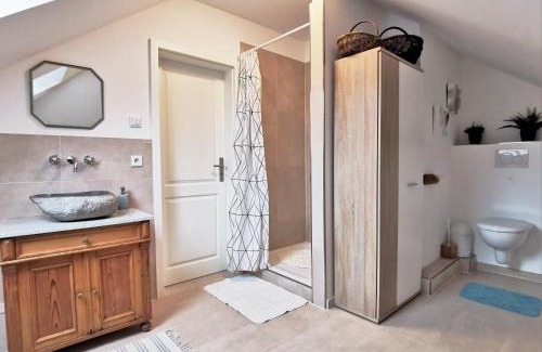 Silberstedt Apartment | Scholz-Riewerts - gemütliches Apartment mit Küche für 2 Personen