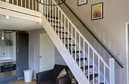 Breskens House | Schoneveld 147 of type Duinroos located at the Schoneveld holiday park built as a 4-bedroom semi-detached house, the Dune Rose is very practical and cosy. The house is particularly suitable for 1 to 4 persons.