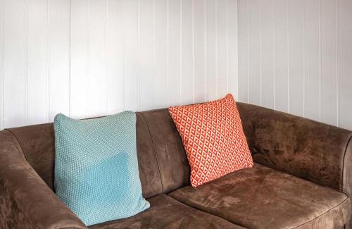 Burwarton House | School Lodge