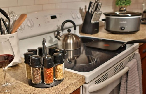 Walla Walla House | Schoolhouse Extended Stay · Extended Stay Rental