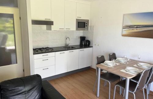 Nieuwvliet Apartment | Schorrebloem 31