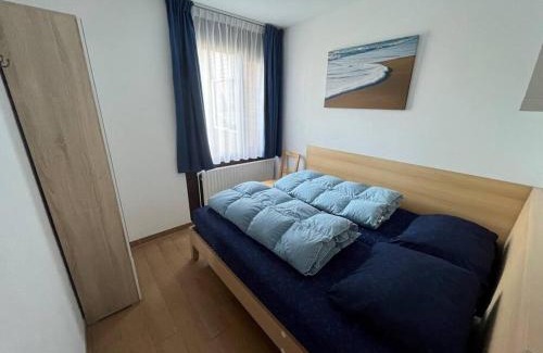 Nieuwvliet Apartment | Schorrebloem 31