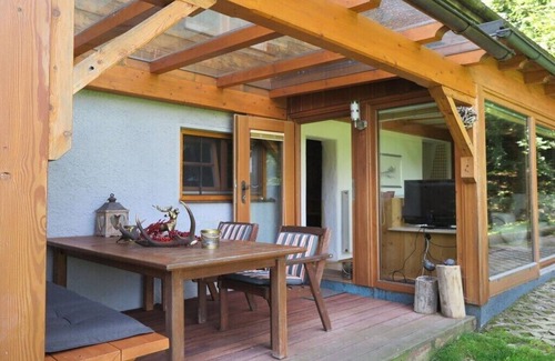 Aschau im Chiemgau House | Schossbach in Haus Waldwinkel