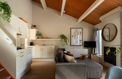 Westenschouwen House | Schouwse Stee 25 cozy and modern holiday home in Westenschouwen