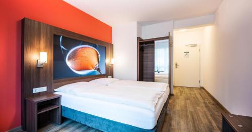 Neu-Kurenz Hotel | Schroeders Wein-Style-Hotel