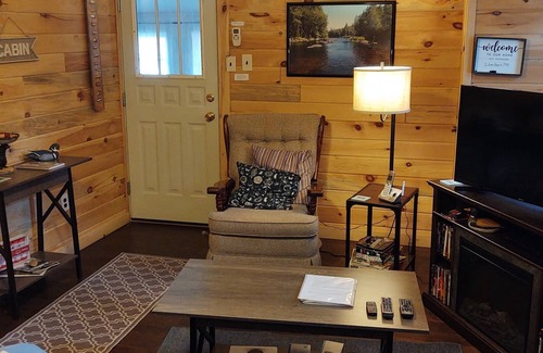 Warrensburg House | Schroon River Fishing Cabin, Bolton Landing/Warrensburg
