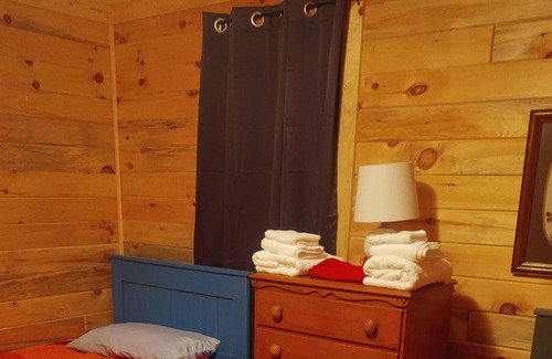 Warrensburg House | Schroon River Fishing Cabin, Bolton Landing/Warrensburg