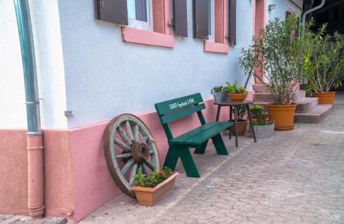 Meissenheim Apartment | SCHULTE Appartements & MEHR