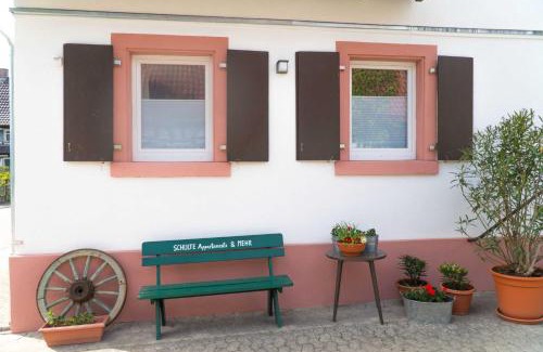 Meissenheim Apartment | SCHULTE Appartements & MEHR