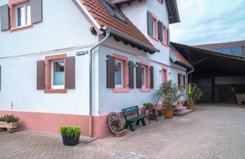 Meissenheim Apartment | SCHULTE Appartements & MEHR