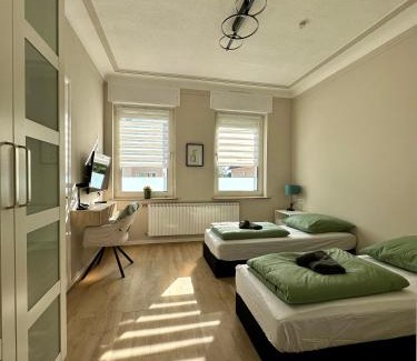 Sankt Augustin Apartment | Schulz Apartments Menden