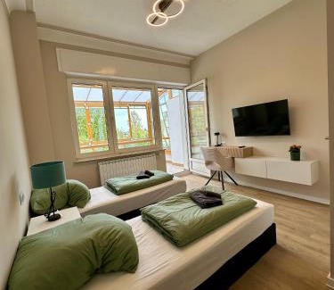 Sankt Augustin Apartment | Schulz Apartments Menden