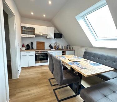 Sankt Augustin Apartment | Schulz Apartments Menden