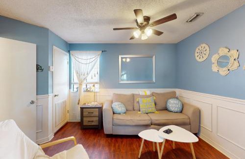Holiday Beach Apartment | Schumacher Strandhaus