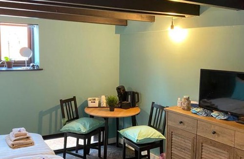 Zierikzee Bed & Breakfast | Schutter 7