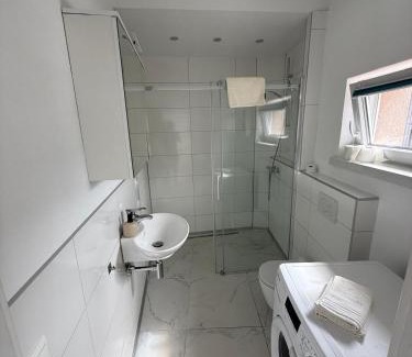 Sankt Georgen im Schwarzwald Apartment | SchwarzWald