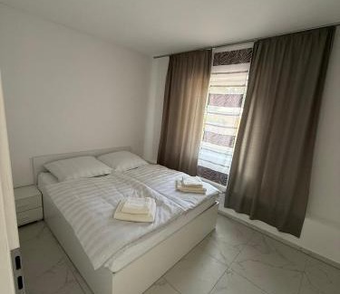 Sankt Georgen im Schwarzwald Apartment | SchwarzWald