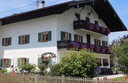 Marquartstein House | Schwaigerhof