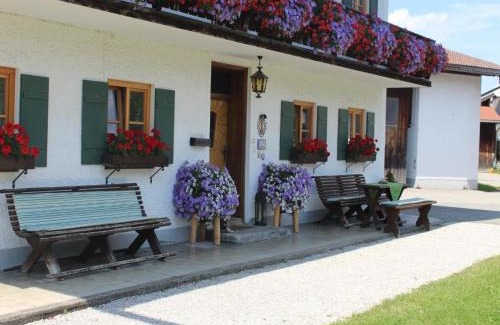 Marquartstein House | Schwaigerhof