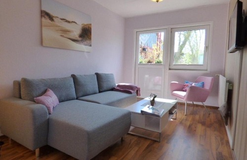 Albertsdorf Apartment | Schwalbennest 2