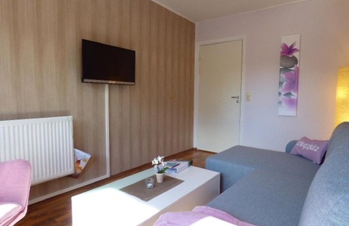 Albertsdorf Apartment | Schwalbennest 2