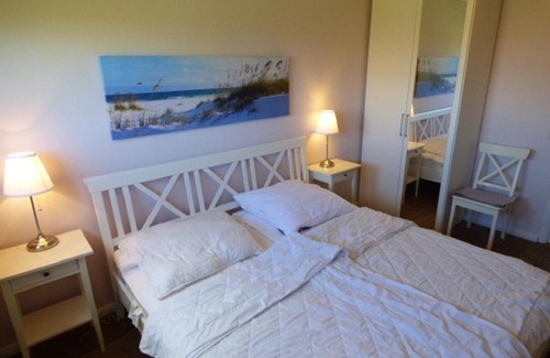 Albertsdorf Apartment | Schwalbennest 2