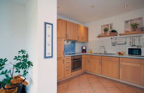 Kickenbach Apartment | Schwalbennest, 75sqm, 3 bedrooms, 2 bathrooms, max. 5 persons