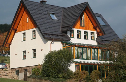 Kickenbach Apartment | Schwalbennest, 75sqm, 3 bedrooms, 2 bathrooms, max. 5 persons