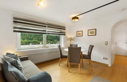 Saalhausen Apartment | Schwalbennest