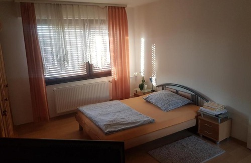 Bretzenheim House | Schwalbennest