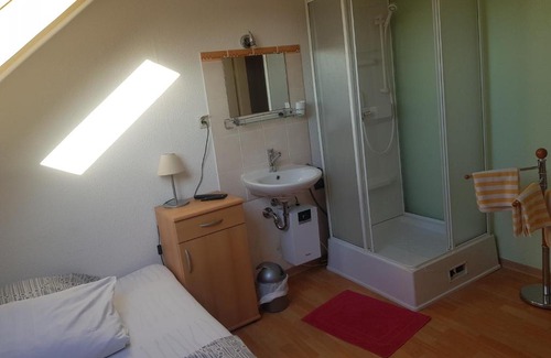 Bretzenheim House | Schwalbennest
