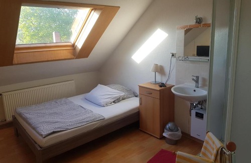 Bretzenheim House | Schwalbennest
