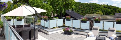 Blankenheim Apartment | Schwarzer Kater Blankenheim