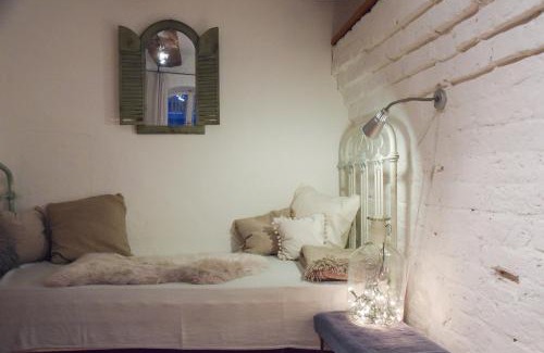 Old Town Apartment | "Schwarzer Speicher" Stralsund