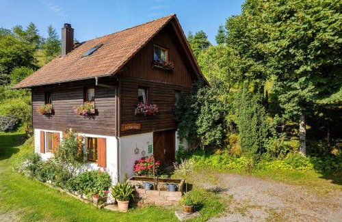 Zell am Harmersbach House | Schwarzwald Buchenhof
