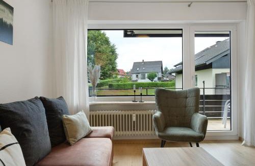 Kappel Apartment | Schwarzwald-Kitz