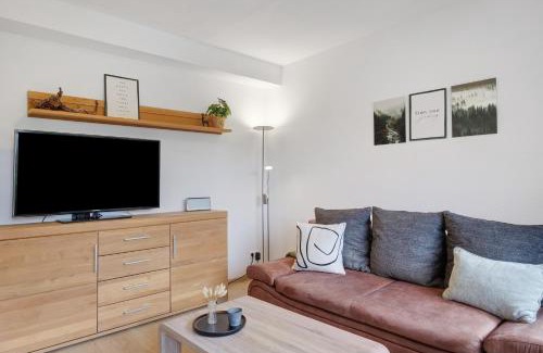 Kappel Apartment | Schwarzwald-Kitz