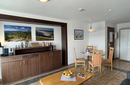 Bernau Apartment | Schwarzwaldblick I by Interhome