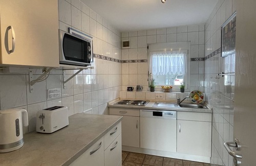 Bernau Apartment | Schwarzwaldblick I by Interhome