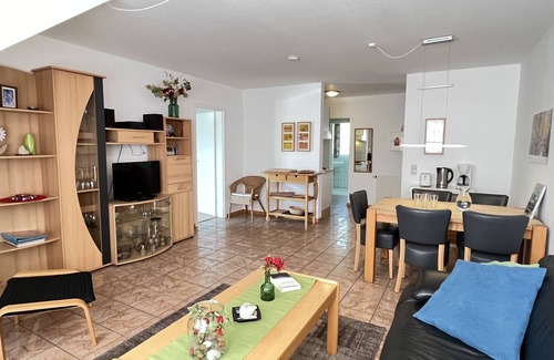 Bernau Apartment | Schwarzwaldblick III by Interhome