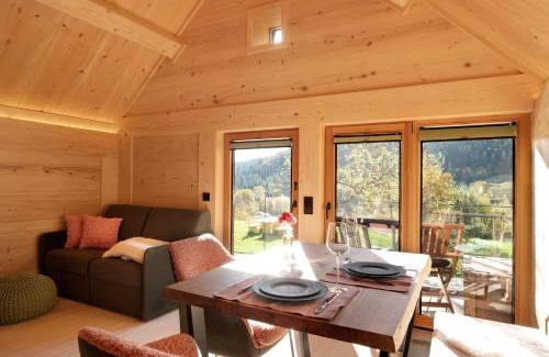 Raitenbuch House | Schwarzwaldchalet Holzperle