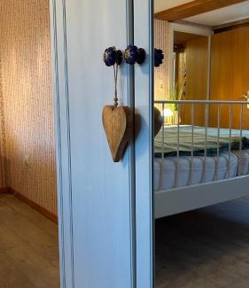 Todtmoos Apartment | Schwarzwaldhus Tannenblick